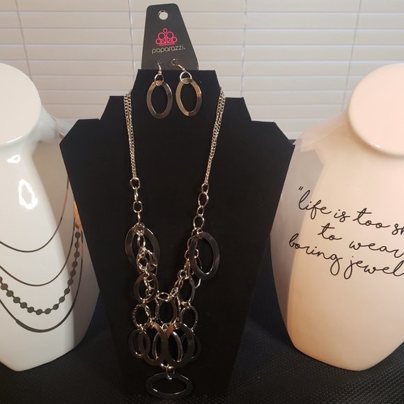 Sophisticated Sexy Jewelry - Picture 11 of 16